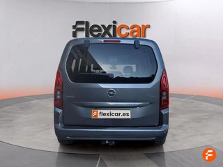 Opel Combo Cargo 1.5 TD 96kW (130CV) S/S Innovation L