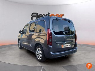 Opel Combo Cargo 1.5 TD 96kW (130CV) S/S Innovation L