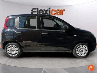 Fiat Panda City Life Hybrid 1.0 Gse 51kw (70CV)