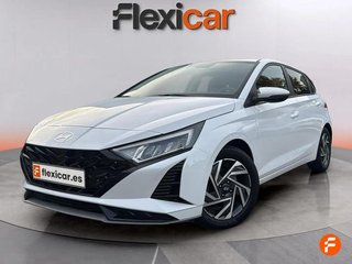 Hyundai i20 1.0 TGDI 48V Klass DCT