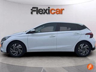 Hyundai i20 1.0 TGDI 48V Klass DCT