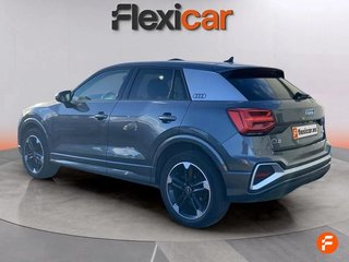 Audi Q2 S line 30 TDI 85kW (116CV) S tronic