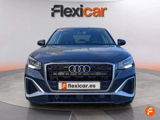 Audi Q2 S line 30 TDI 85kW (116CV) S tronic