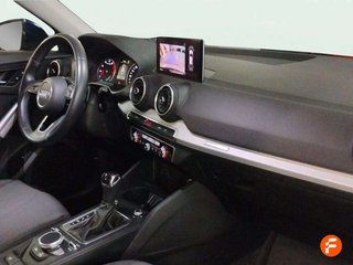 Audi Q2 Advanced 35 TFSI 110kW (150CV) S tronic
