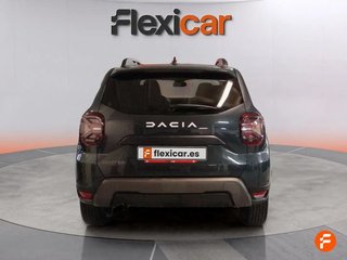 Dacia Duster SL Aniversario TCE 110kW (150CV) 4X2 GPF