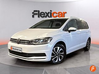 Volkswagen Touran Advance 2.0 TDI 110kW (150CV) DSG