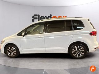 Volkswagen Touran Advance 2.0 TDI 110kW (150CV) DSG