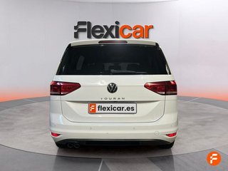 Volkswagen Touran Advance 2.0 TDI 110kW (150CV) DSG