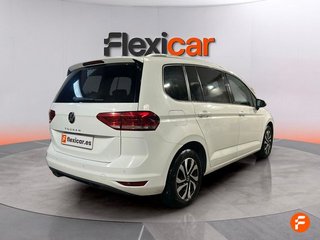 Volkswagen Touran Advance 2.0 TDI 110kW (150CV) DSG