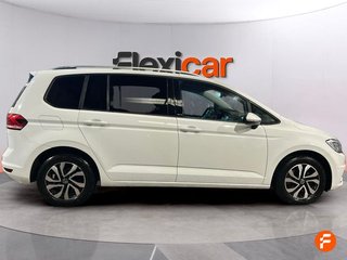 Volkswagen Touran Advance 2.0 TDI 110kW (150CV) DSG