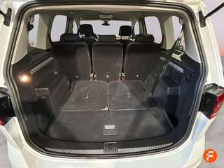 Volkswagen Touran Advance 2.0 TDI 110kW (150CV) DSG