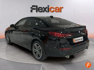 BMW Serie 2 218dA Gran Coupe