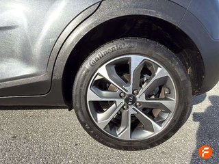 Kia Stonic 1.0 T-GDi 74kW (100CV) Concept