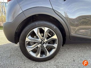 Kia Stonic 1.0 T-GDi 74kW (100CV) Concept