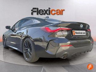 BMW Serie 4 420i