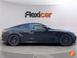 BMW Serie 4 420i