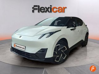 Lynk & Co 02 BEV 66kWh Core