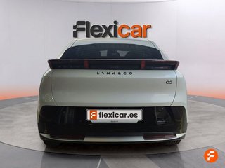 Lynk & Co 02 BEV 66kWh Core