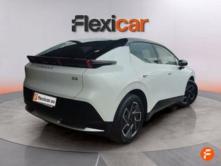 Lynk & Co 02 BEV 66kWh Core