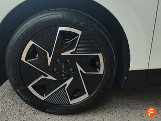 Lynk & Co 02 BEV 66kWh Core