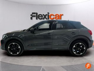 Audi Q2 S line 30 TFSI 81kW (110CV)