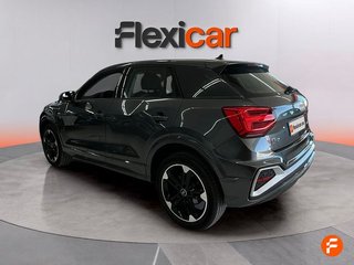 Audi Q2 S line 30 TFSI 81kW (110CV)