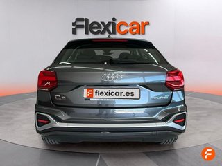 Audi Q2 S line 30 TFSI 81kW (110CV)