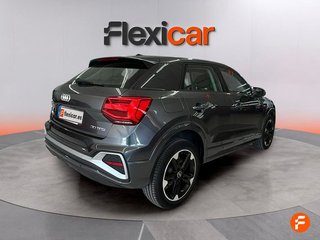 Audi Q2 S line 30 TFSI 81kW (110CV)