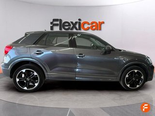 Audi Q2 S line 30 TFSI 81kW (110CV)