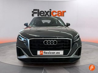 Audi Q2 S line 30 TFSI 81kW (110CV)