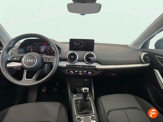 Audi Q2 S line 30 TFSI 81kW (110CV)
