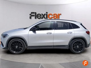 Mercedes GLA GLA 220 D 4MATIC