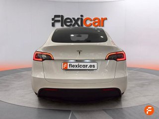 Tesla Model Y Tracción Trasera RWD