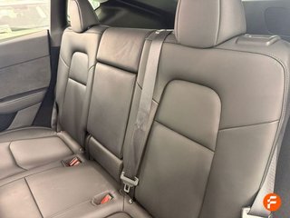 Tesla Model Y Tracción Trasera RWD