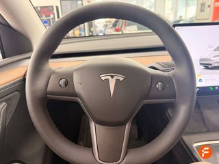 Tesla Model Y Tracción Trasera RWD