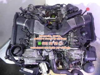 Motor 642961 mercedes-benz clase glk r Ref:6098676