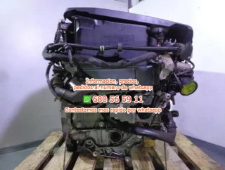 Motor 642961 mercedes-benz clase glk r Ref:6098676