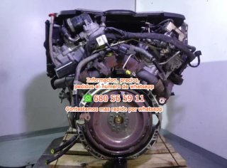 Motor 642961 mercedes-benz clase glk r Ref:6098676