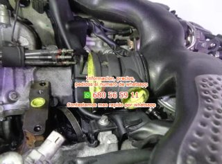 Motor 642961 mercedes-benz clase glk r Ref:6098676