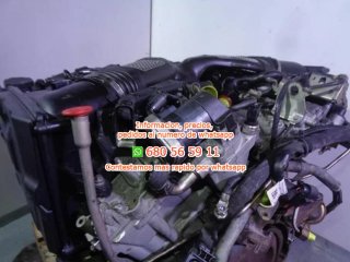 Motor 642961 mercedes-benz clase glk r Ref:6098676