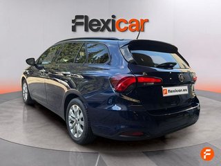 Fiat Tipo 1.4 Easy 88kW (120CV) gasolina/GLP SW