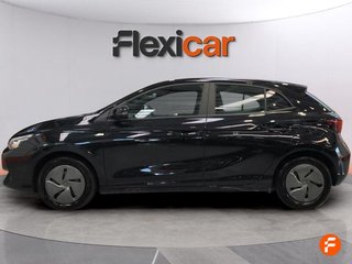 MG MG3 Standard