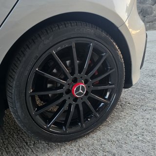 MERCEDES PACK AMG