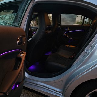 MERCEDES PACK AMG