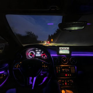 MERCEDES PACK AMG