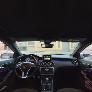 MERCEDES PACK AMG