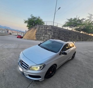 MERCEDES PACK AMG