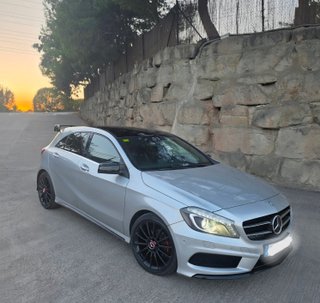 MERCEDES PACK AMG