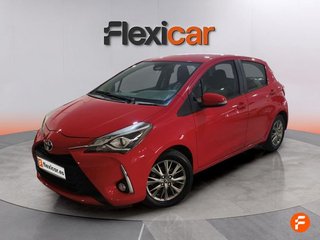 Toyota Yaris 1.0 70 Active