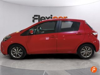 Toyota Yaris 1.0 70 Active